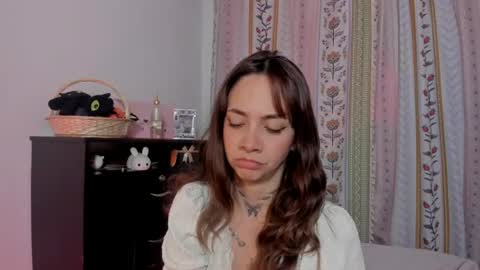 azumi saan online show from 06.11.26