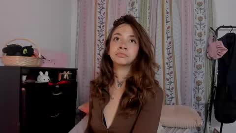 azumi saan online show from 07.05.26