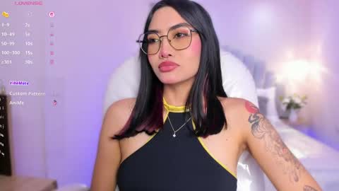Azura online show from 05.08.26