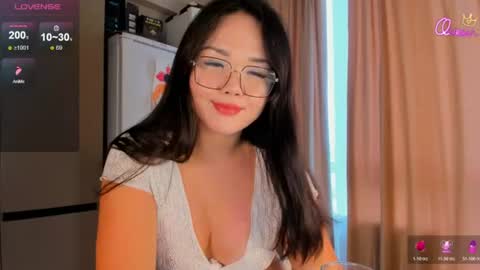 azure_moon online show from 06.20.26