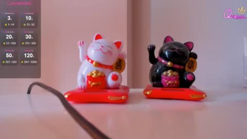 azure_moon online show from 06.22.26