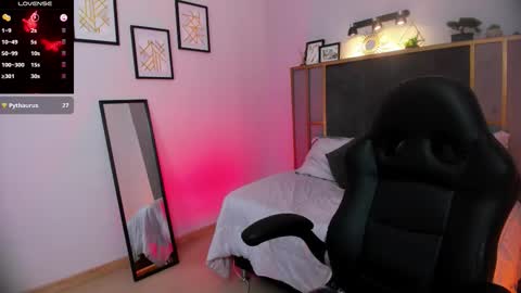 Azurra  online show from 03.05.26