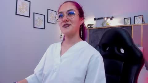Azurra  online show from 05.01.26