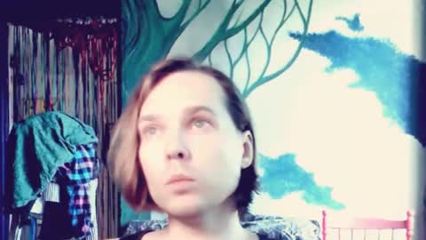 Snapshot of azusama chatting on 06.17.26 azusama online show from 06.17.26