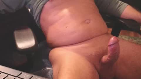 Snapshot of azzman54 chatting on 12.22.25 Bobby Latte online show from 12.22.25