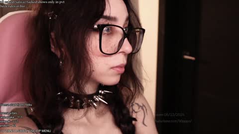 your fuckdoll  sub girl  MORE ME  online show from 12.06.24