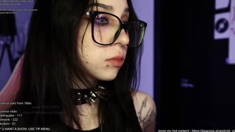 your fuckdoll  sub girl  MORE ME  online show from 01.03.25