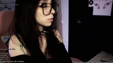 your fuckdoll  sub girl  MORE ME  online show from 01.08.25