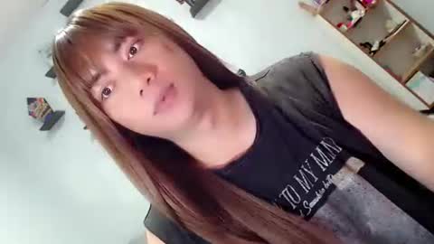 Snapshot of b0ricat_ chatting on 04.20.26 Boricat Ng Davao online show from 04.20.26