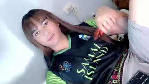 Snapshot of b0ricat_ chatting on 04.23.26 Boricat Ng Davao online show from 04.23.26