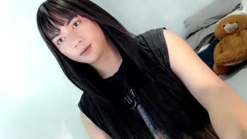 Snapshot of b0ricat_ chatting on 04.30.26 Boricat Ng Davao online show from 04.30.26
