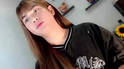 Snapshot of b0ricat_ chatting on 05.03.26 Boricat Ng Davao online show from 05.03.26