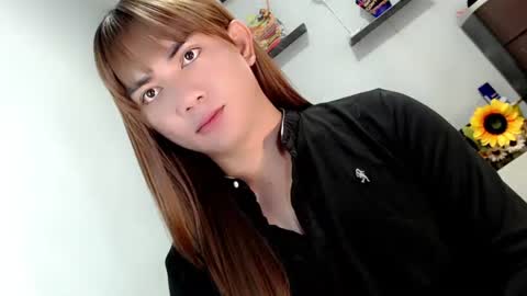 Snapshot of b0ricat_ chatting on 05.04.26 Boricat Ng Davao online show from 05.04.26