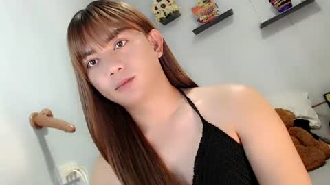 Snapshot of b0ricat_ chatting on 05.09.26 Boricat Ng Davao online show from 05.09.26