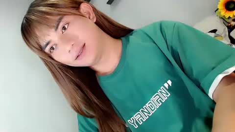 Snapshot of b0ricat_ chatting on 05.10.26 Boricat Ng Davao online show from 05.10.26