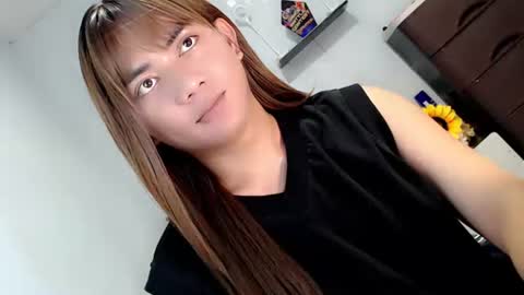 Snapshot of b0ricat_ chatting on 05.12.26 Boricat Ng Davao online show from 05.12.26
