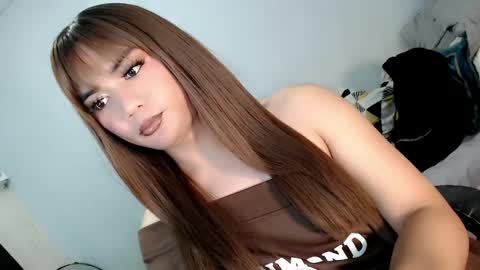 Snapshot of b0ricat_ chatting on 05.17.26 Boricat Ng Davao online show from 05.17.26