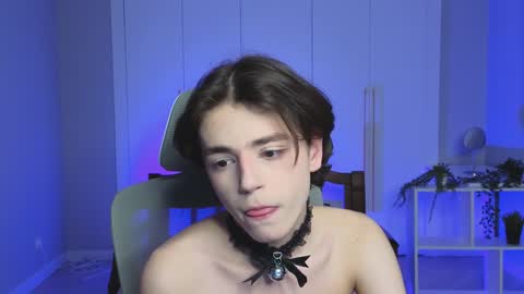 Elios online show from 12.28.24