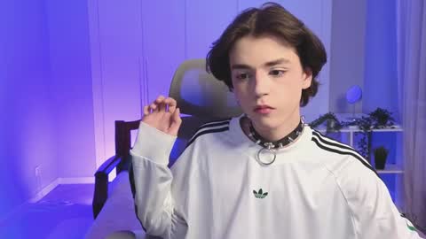 Elios online show from 01.03.25