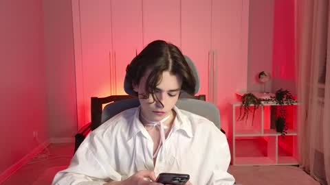 Elios online show from 01.12.25