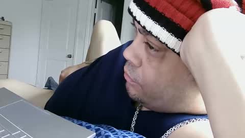 b1gandhard online show from 12.14.25