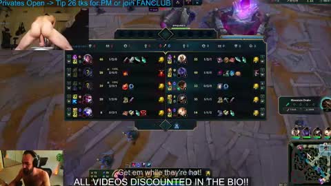 b1gbanana online show from 02.26.25