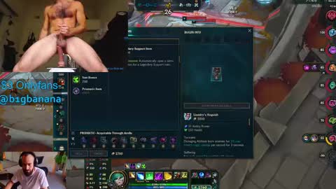 b1gbanana online show from 03.03.25