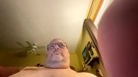 Snapshot of b1gh0rnyguy chatting on 11.21.25 Cory online show from 11.21.25