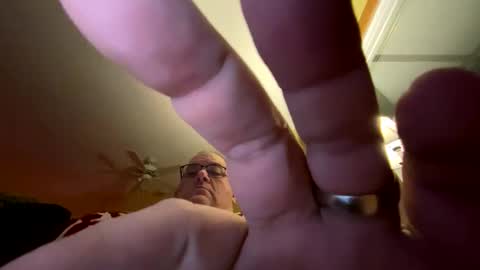 Snapshot of b1gh0rnyguy chatting on 12.17.25 Cory online show from 12.17.25