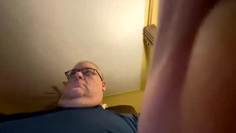 Snapshot of b1gh0rnyguy chatting on 01.06.26 Cory online show from 01.06.26