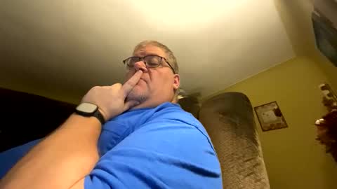 Snapshot of b1gh0rnyguy chatting on 02.16.26 Cory online show from 02.16.26