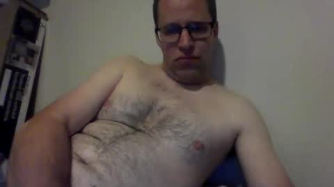 Snapshot of b21lundeen chatting on 01.08.26 your-personal-weener online show from 01.08.26