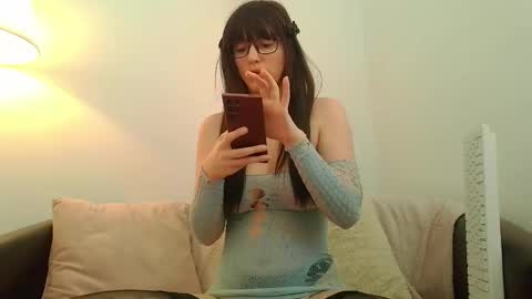 Rebecca online show from 03.04.25