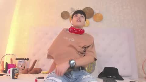 Anny online show from 02.11.26