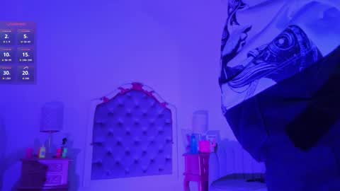 Anny online show from 02.16.26