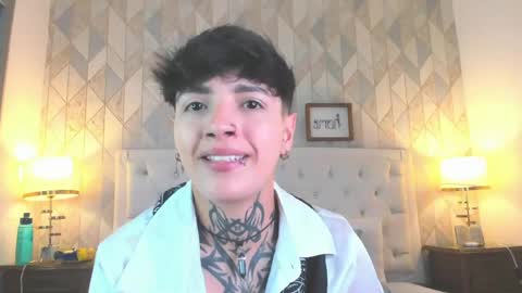 Anny online show from 05.13.26