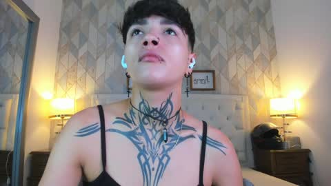 Anny online show from 06.07.26