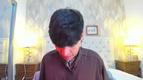 Anny online show from 06.08.26