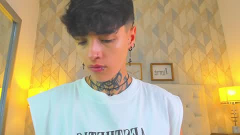 Anny online show from 06.09.26