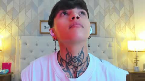 Anny online show from 06.14.26