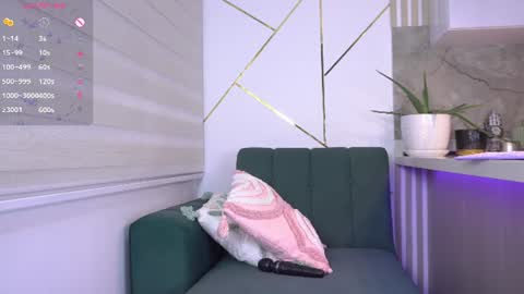 Isabella online show from 06.13.26