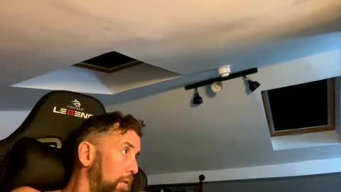 Snapshot of b4dafall44 chatting on 01.17.25 b4dafall44 online show from 01.17.25