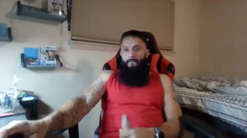 Miguel online show from 11.23.25