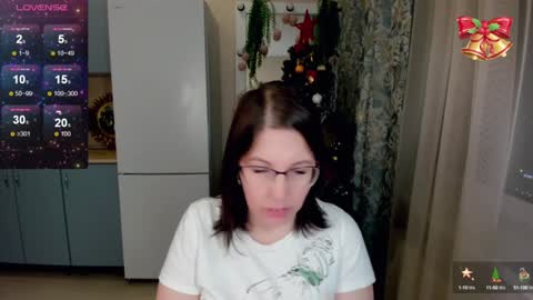 Snapshot of b_bonya_m chatting on 01.11.25 Bonya online show from 01.11.25