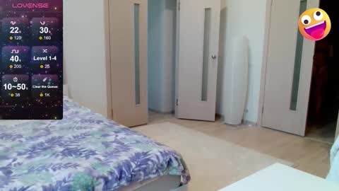 Bonya online show from 03.14.26