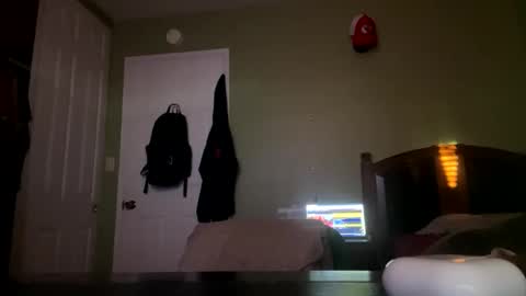 Snapshot of b_johnson530 chatting on 11.16.25 b_johnson530 online show from 11.16.25