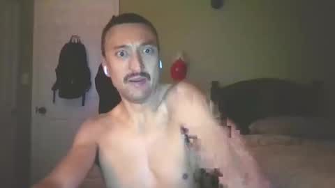 Snapshot of b_johnson530 chatting on 11.17.25 b_johnson530 online show from 11.17.25