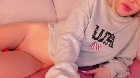 Alessia online show from 02.27.25