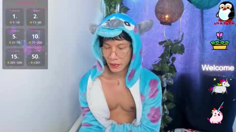 odeley online show from 12.18.25