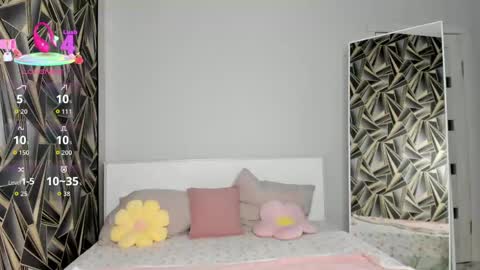 Monica online show from 04.24.26